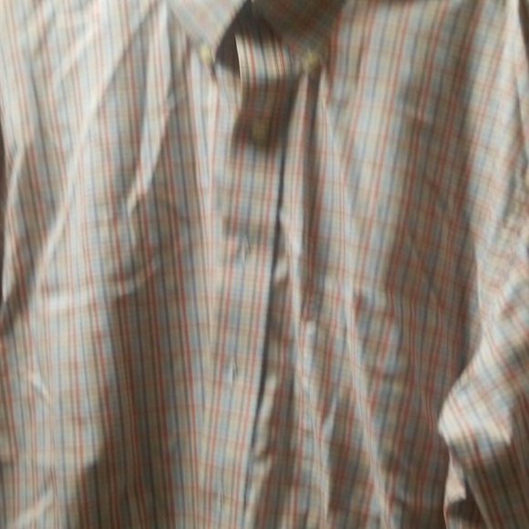 JOSA  BANK MENS TOP SHIRT SIZE  L - Picture 3 of 11